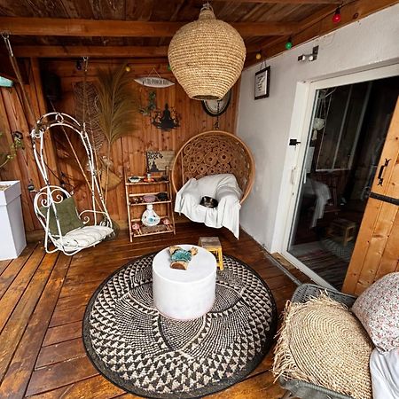 Malira Appartement Gujan-Mestras Buitenkant foto