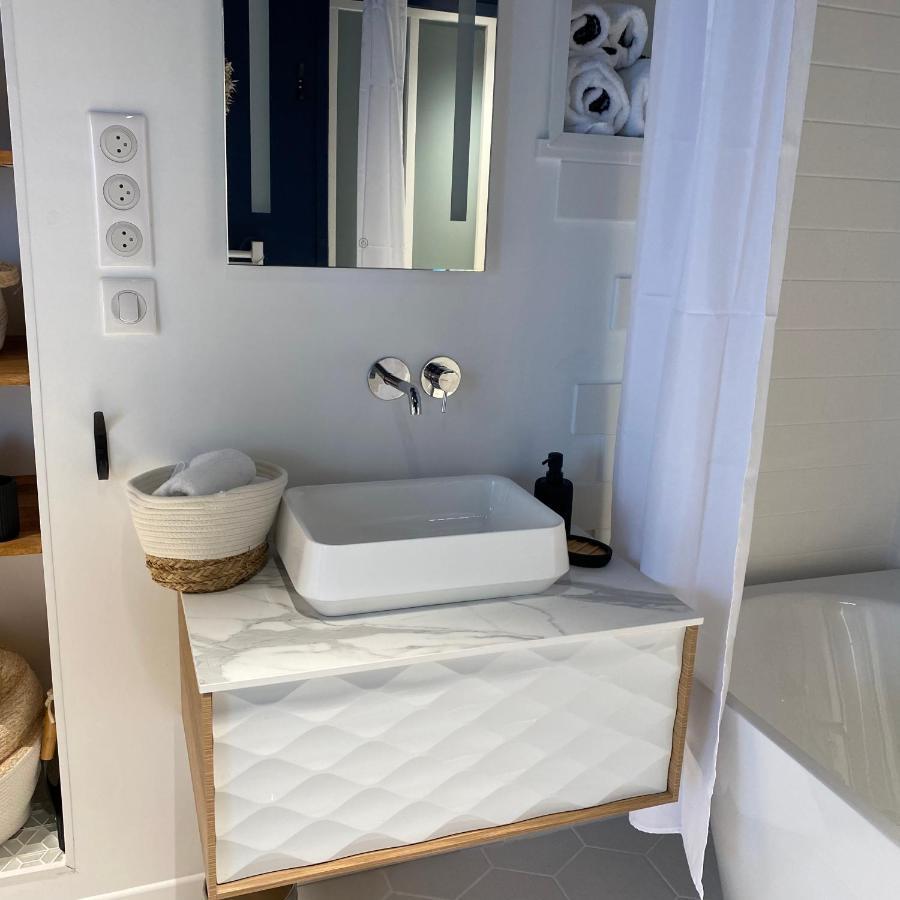 Malira Appartement Gujan-Mestras Buitenkant foto