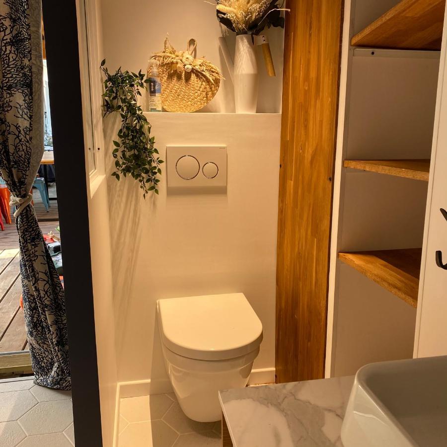 Malira Appartement Gujan-Mestras Buitenkant foto