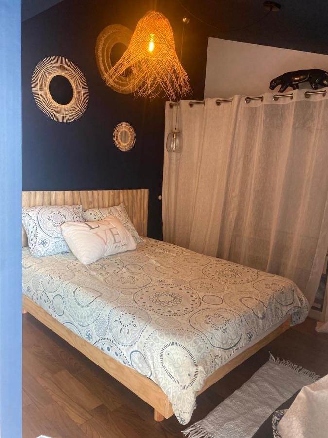 Malira Appartement Gujan-Mestras Buitenkant foto