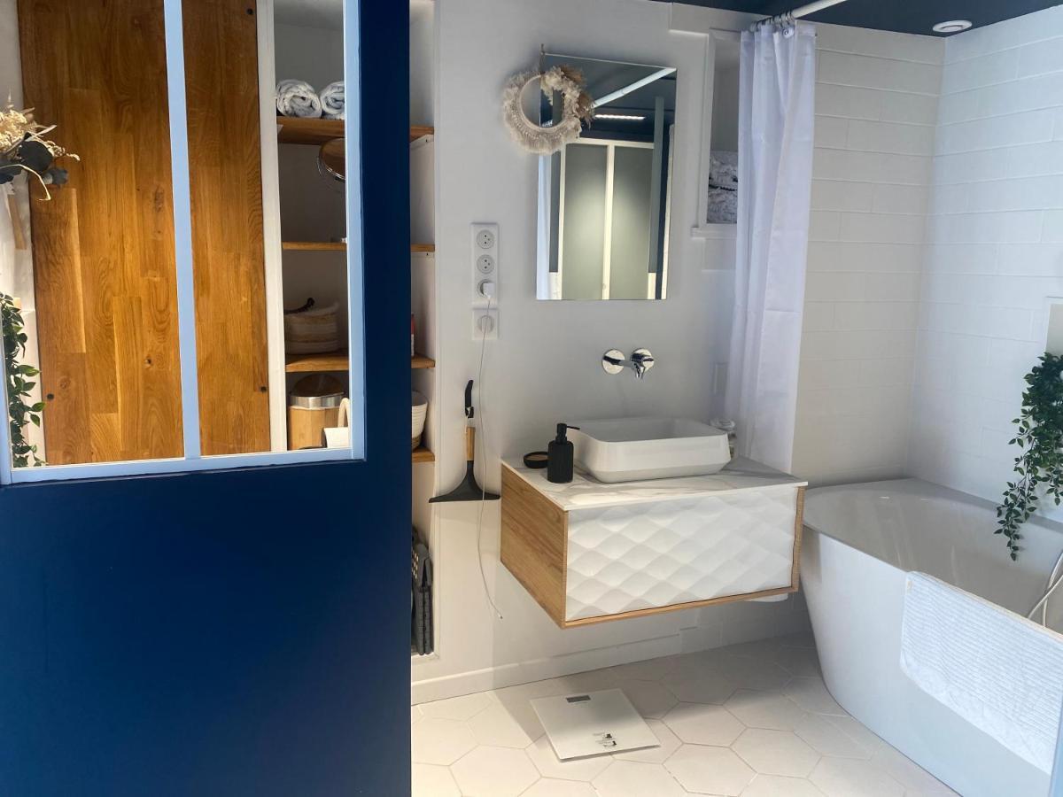 Malira Appartement Gujan-Mestras Buitenkant foto