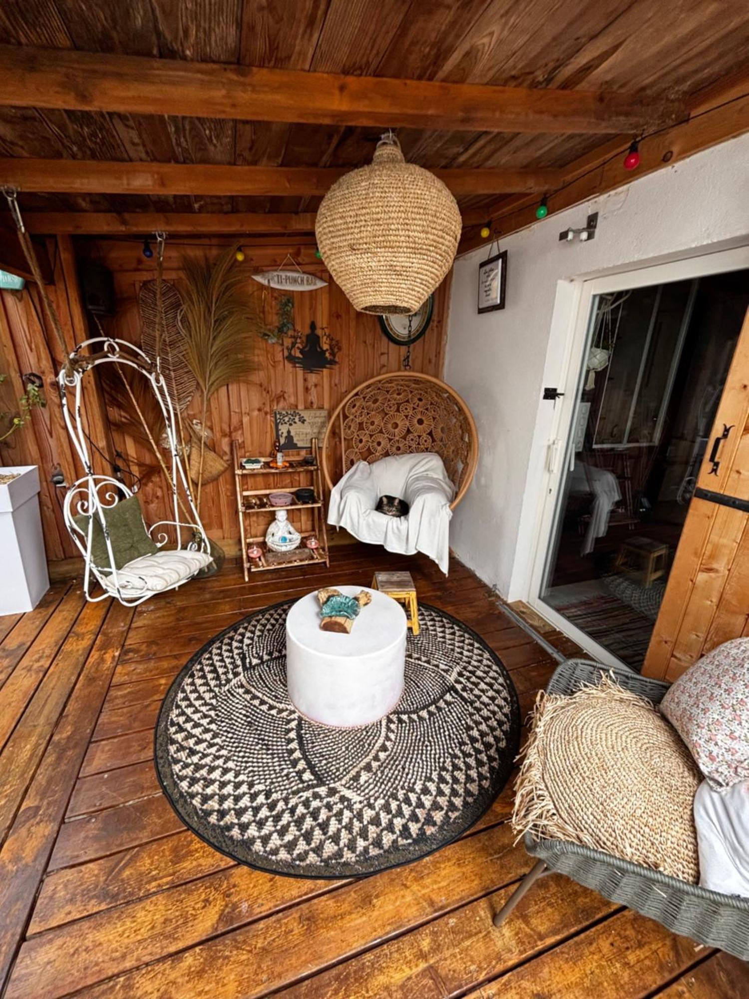 Malira Appartement Gujan-Mestras Buitenkant foto