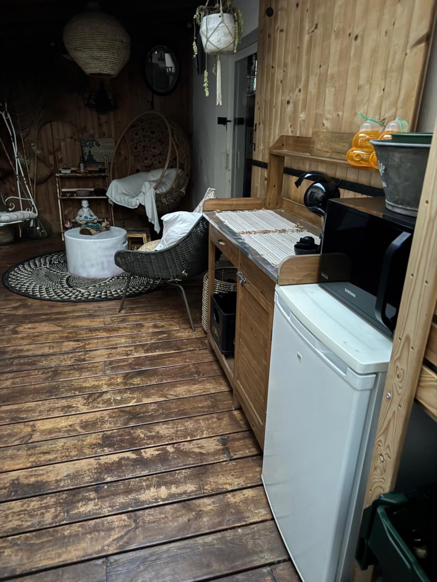 Malira Appartement Gujan-Mestras Buitenkant foto